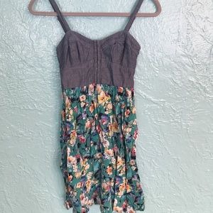 S Small Xhilaration Dress
